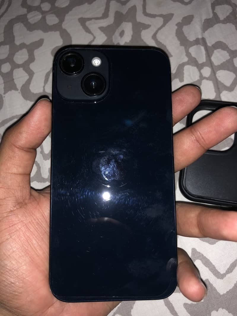 Apple iPhone 14 4