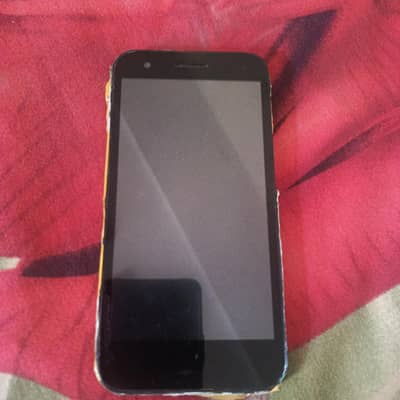 Voda phone