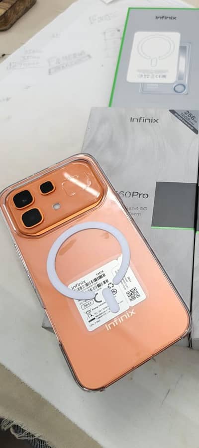 Infinix Other Model