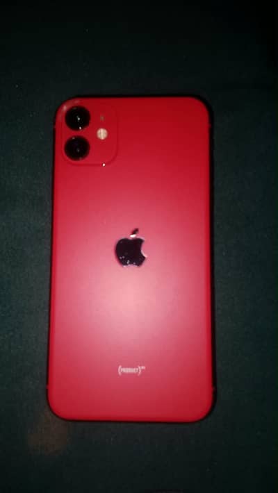 Apple iPhone 11 jv