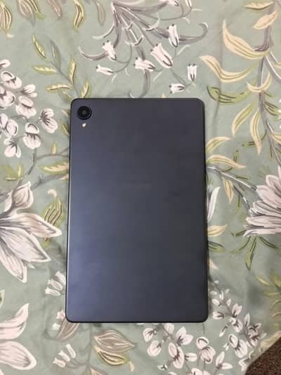 Lenovo tablet