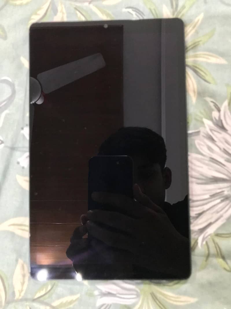 Lenovo tablet 1
