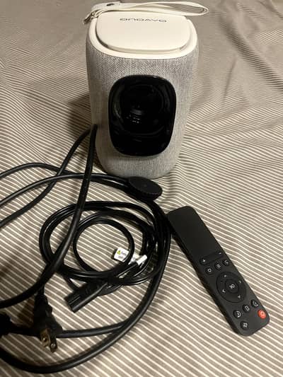 ONOAYO AY2Pro 1080P Projector – Imported from USA