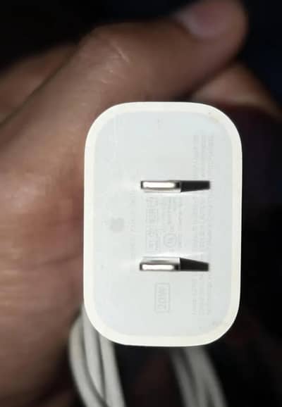 apple original adapter