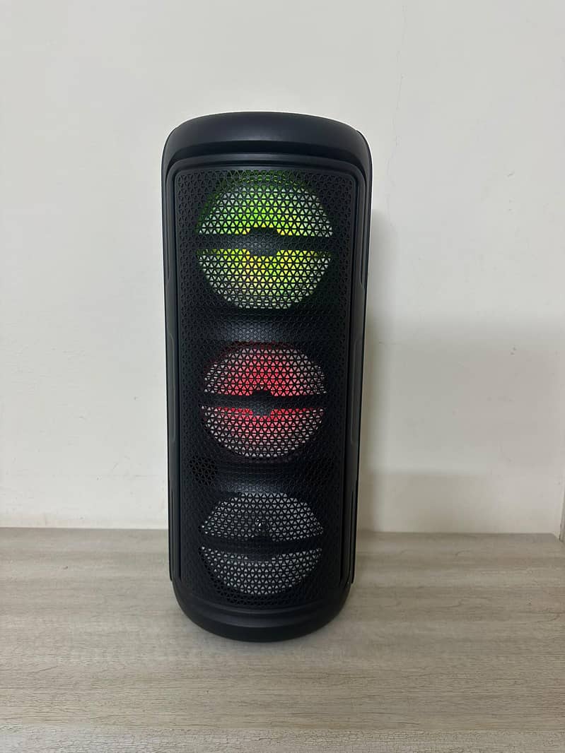 portable speaker 6.5 1