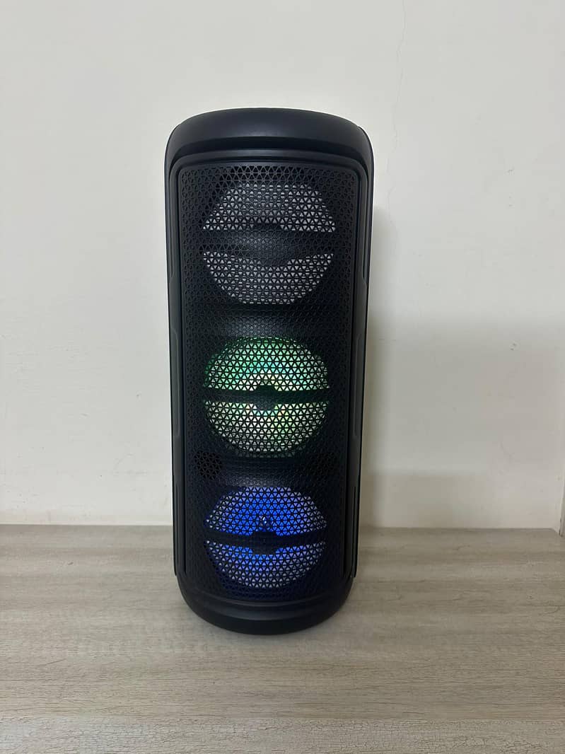 portable speaker 6.5 2