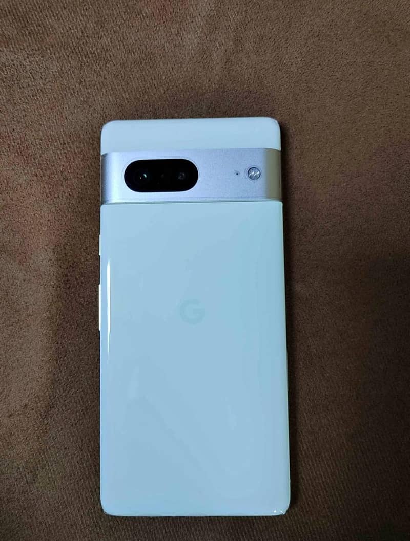 Google Pixel 7 0