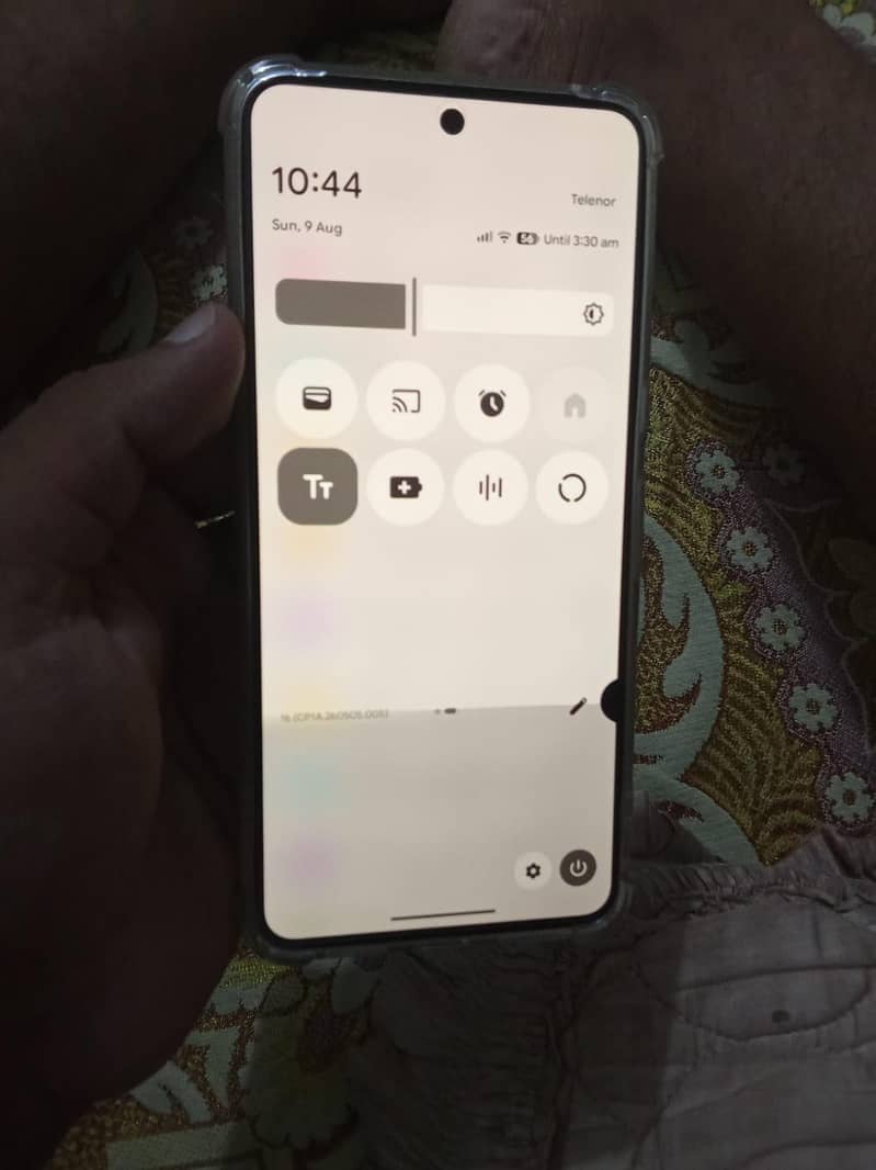 Google Pixel 8 Pro 0
