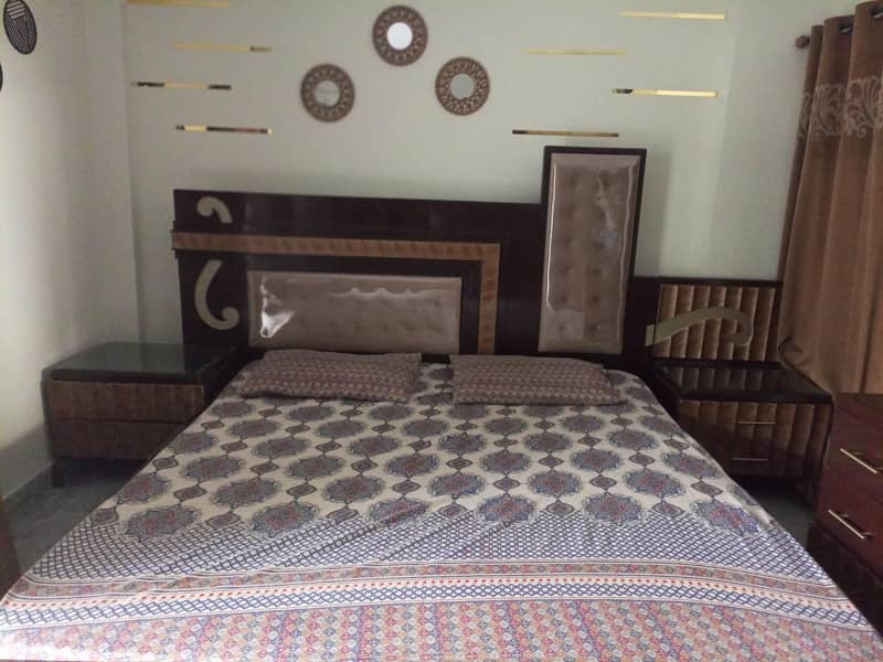 Complete Bedroom Set 0