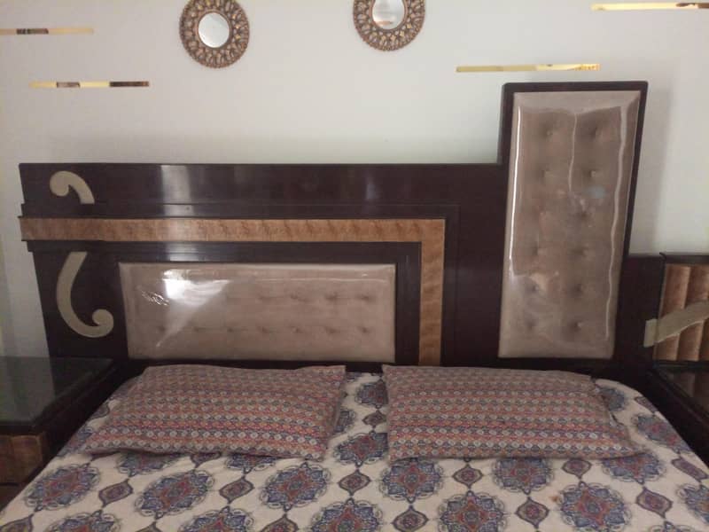 Complete Bedroom Set 1