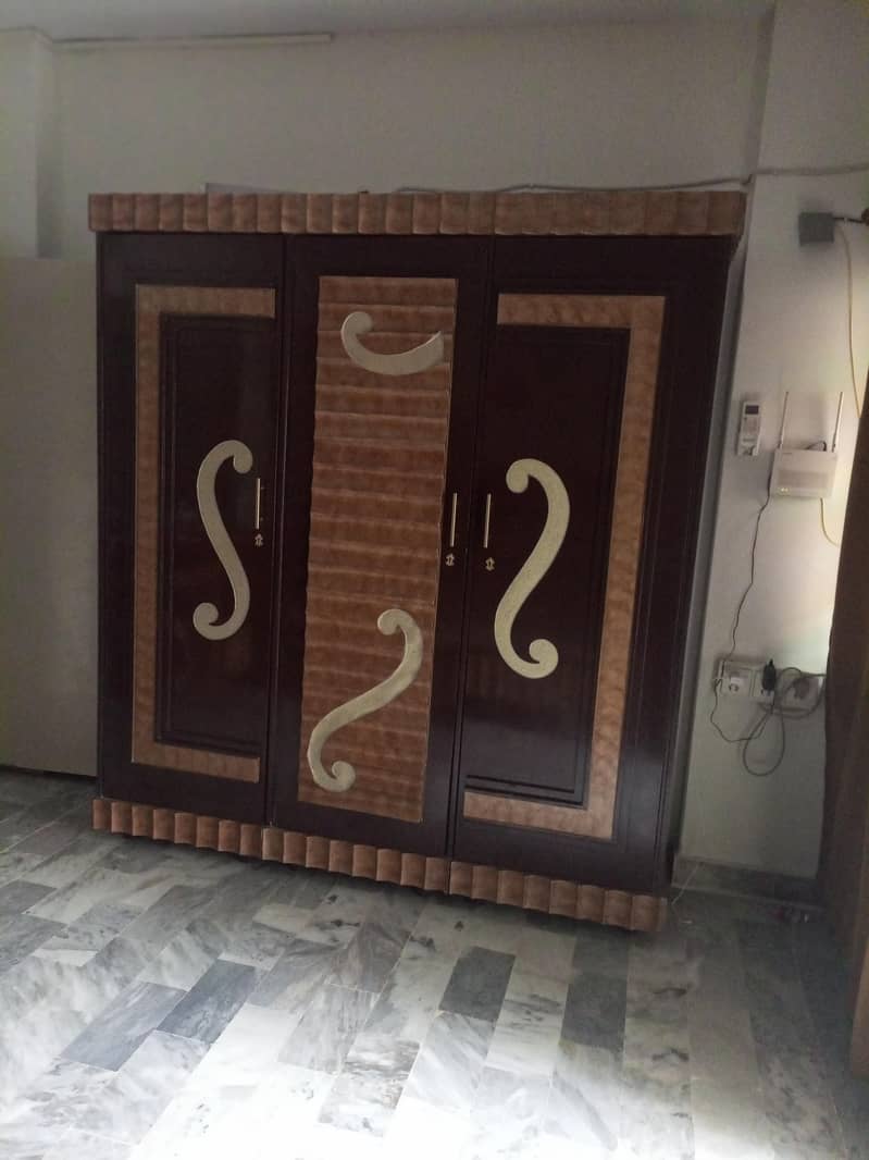 Complete Bedroom Set 3