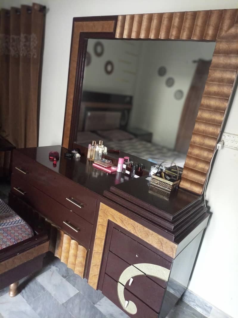 Complete Bedroom Set 4