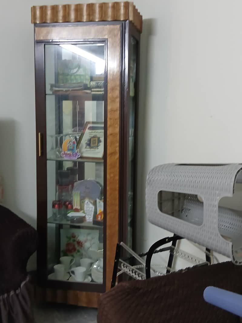 Complete Bedroom Set 5