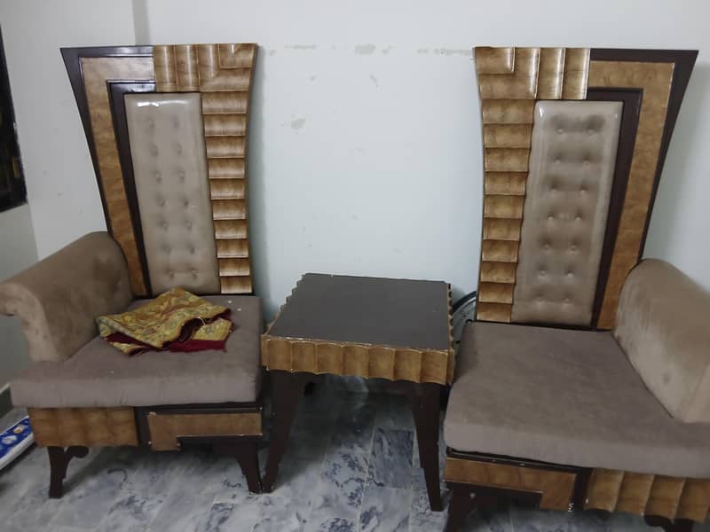 Complete Bedroom Set 6