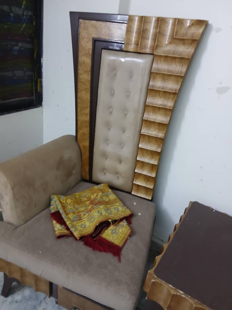 Complete Bedroom Set 8