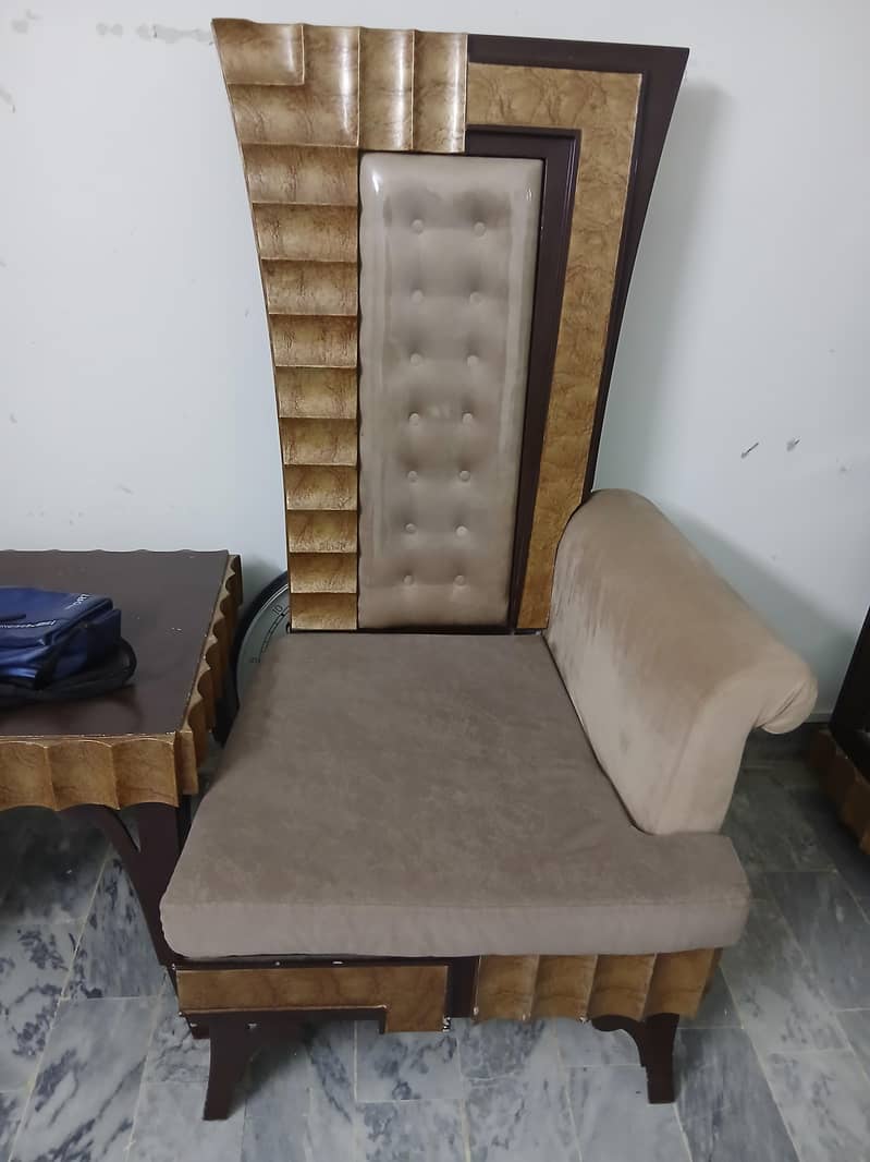 Complete Bedroom Set 9