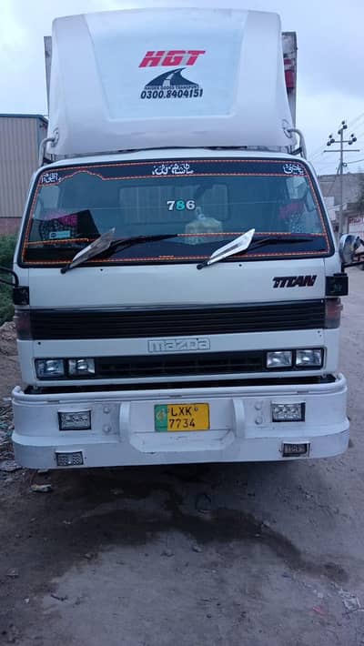 Mazda japani Re condition