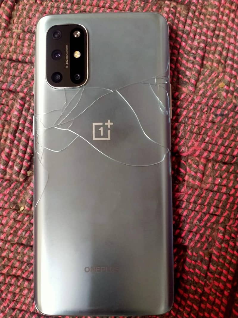 One Plus 8t 1