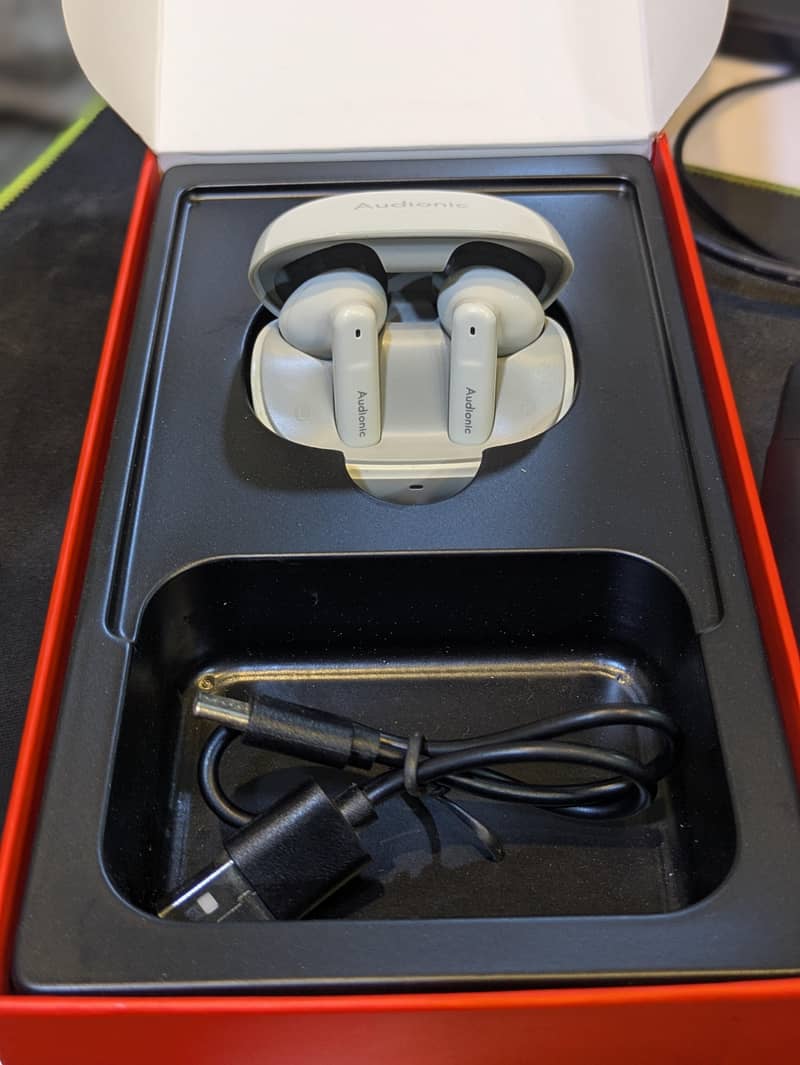 Audionic Airbus 730 1