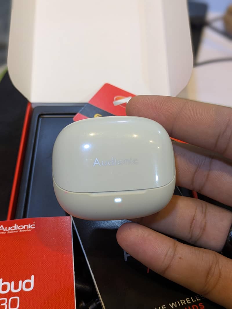 Audionic Airbus 730 3