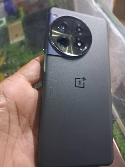One Plus 12R pta aproved 16 / 512  8 gen 2