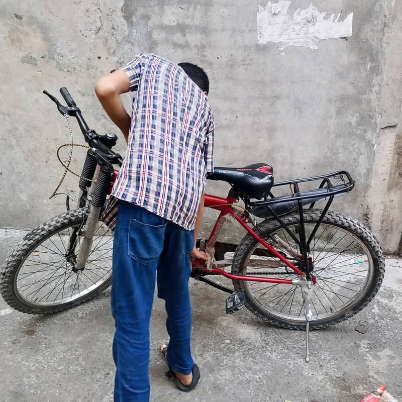 bicycle 0