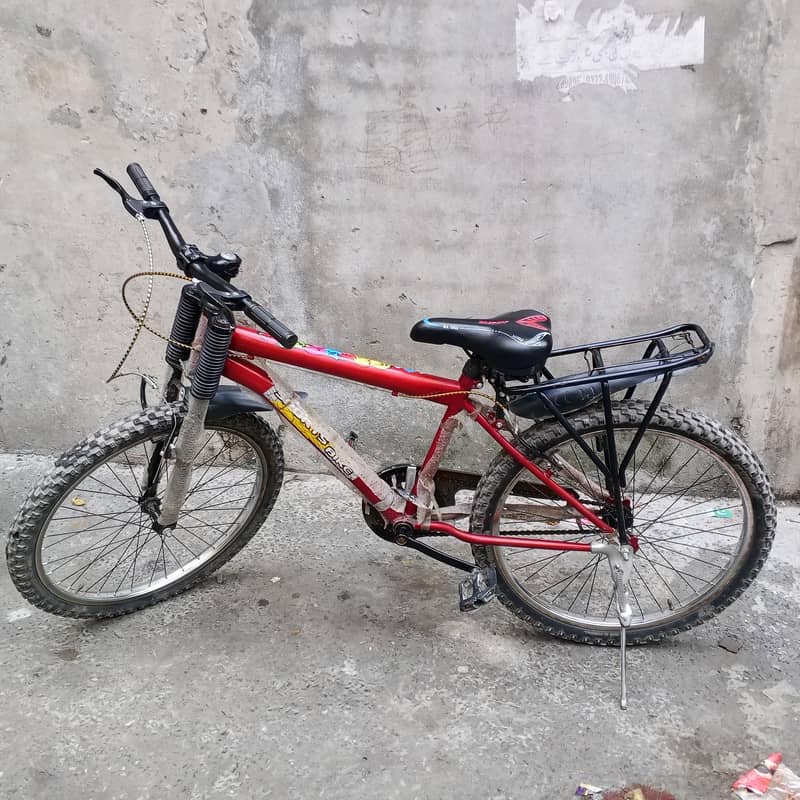 bicycle 1