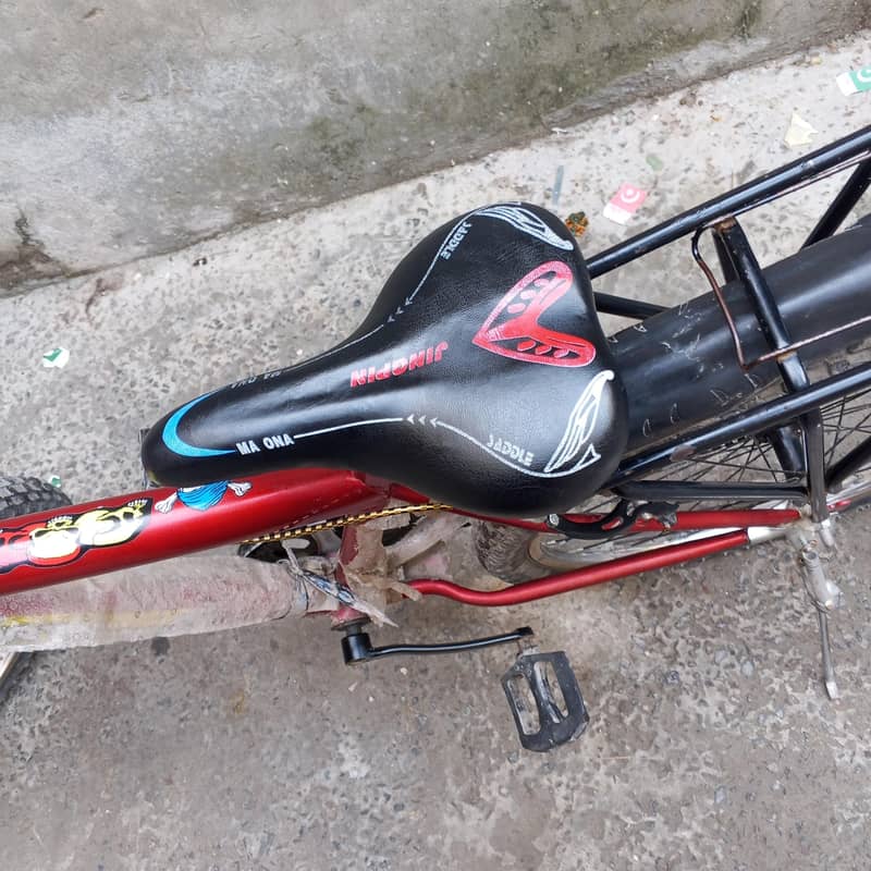 bicycle 4