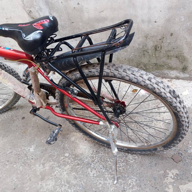 bicycle 5