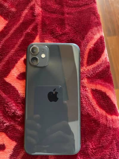 Apple iPhone 11