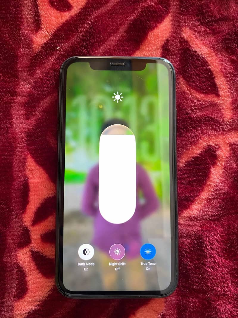Apple iPhone 11 5