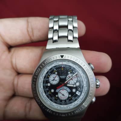 swatch original
