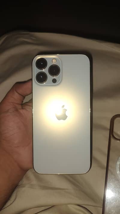 Apple iPhone 13 Pro Max