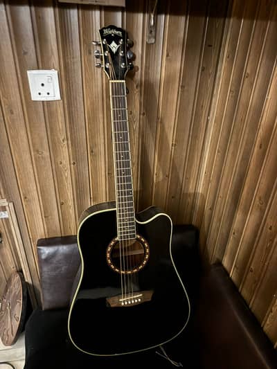 Washburn WD10CE Original Guitar