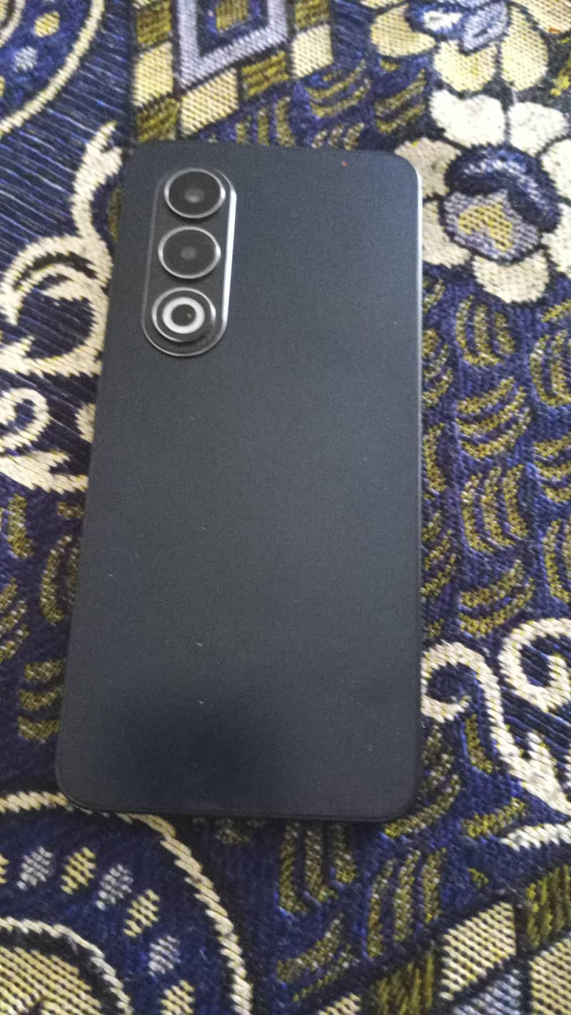 Itel S25 2