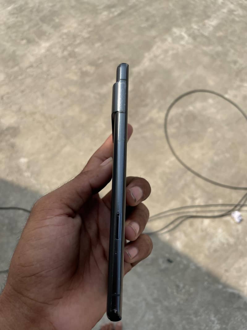 google pixel 7 pro 5