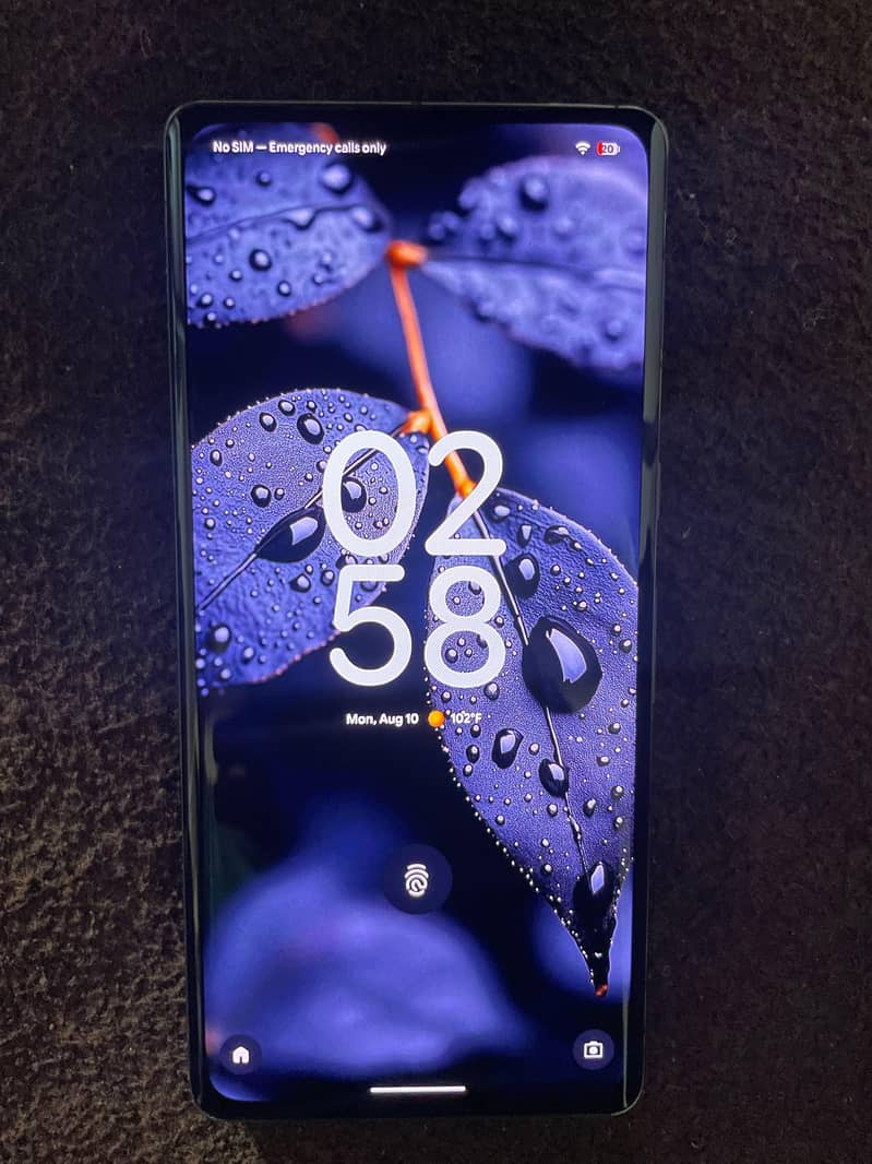 google pixel 7 pro 6