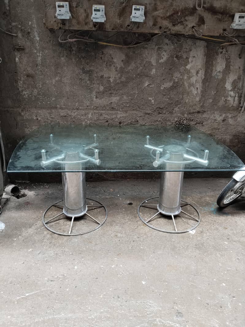 dining table 4by6 1