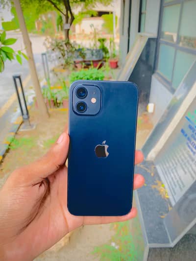 Apple iPhone 12