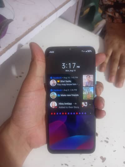 Realme C21Y