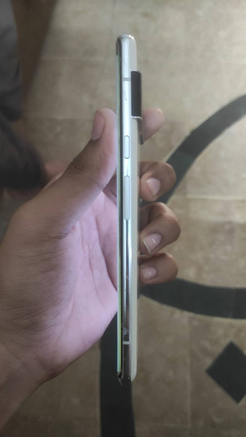 Google Pixel 6 Pro 3