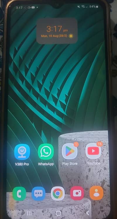 Samsung Mobile A12 PTA APPROVED FOR SALE BOX AVAILABLE 10 BY 10