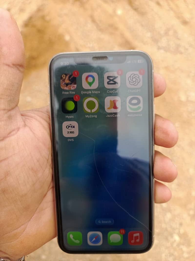 11 pro 4