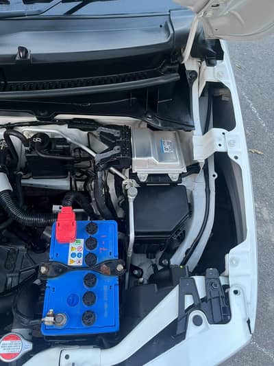Suzuki Alto 2025