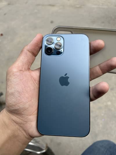 Apple iPhone 12 Pro