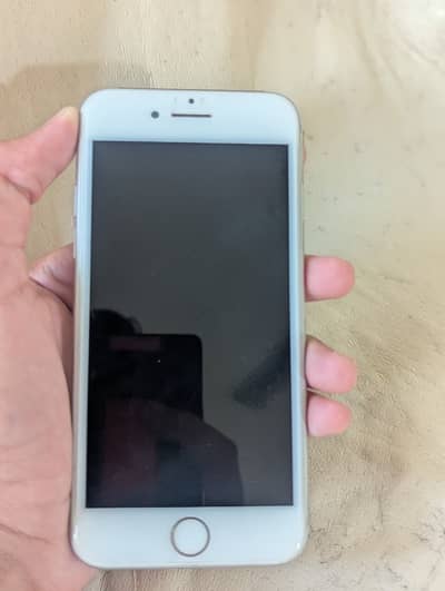 iPhone 7 128gb 10 by 10