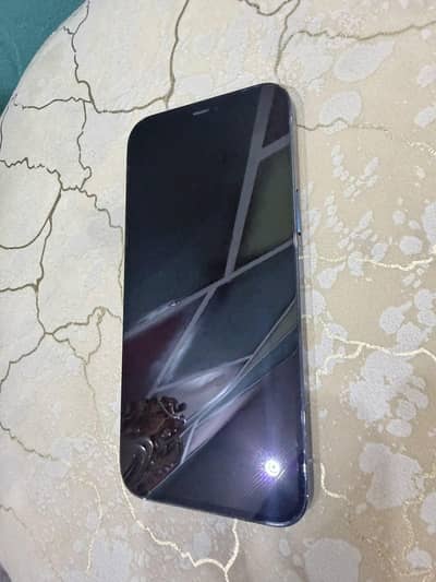 Apple iPhone 12 Pro Max