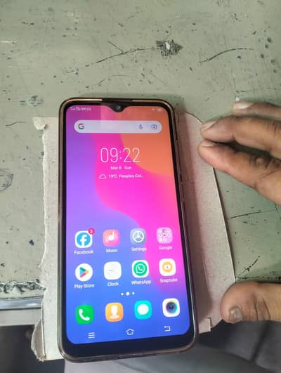 Vivo Y95