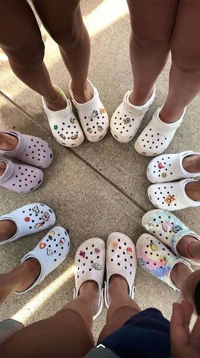 Step Into Comfort  Comfort That Moves With You Your Everyday, Upgrad