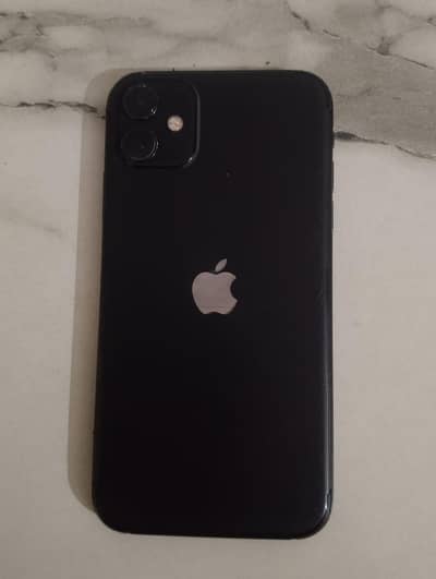 Apple iPhone 11 all ok